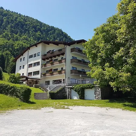 Penzion Hennersbergerhof Wörgl