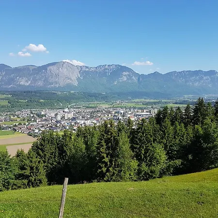 Hennersbergerhof * Worgl