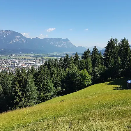 Hennersbergerhof Penzion Wörgl