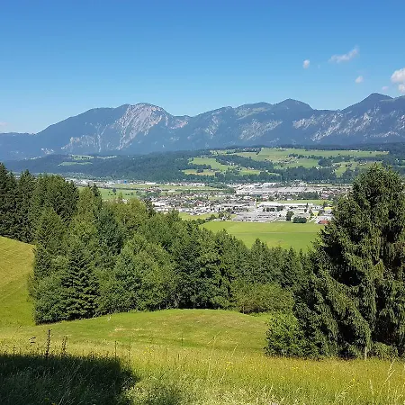 Penzion Hennersbergerhof Wörgl