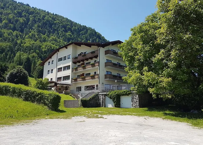 Gasthof Hennersbergerhof Wörgl