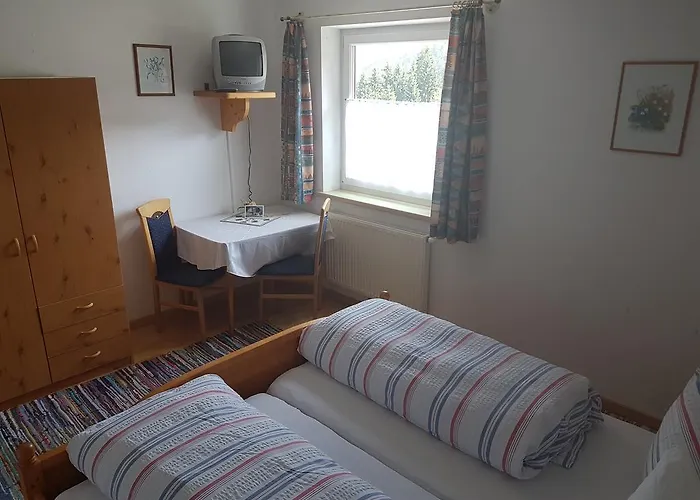 Hennersbergerhof Gasthof Wörgl