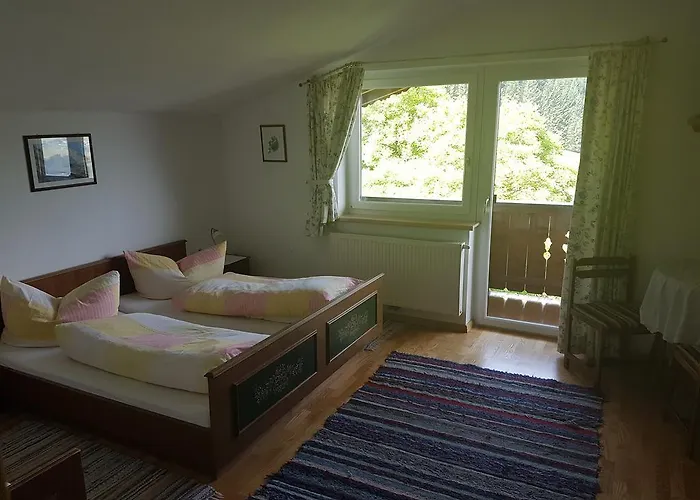 Hennersbergerhof Wörgl