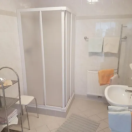 Hennersbergerhof Affittacamere *