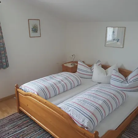 Affittacamere Hennersbergerhof Wörgl