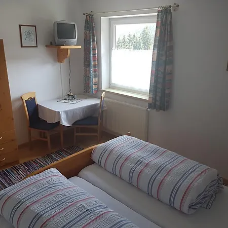 Hennersbergerhof Affittacamere Wörgl