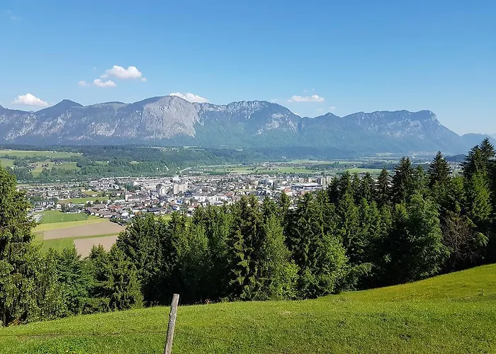 Hennersbergerhof * Wörgl