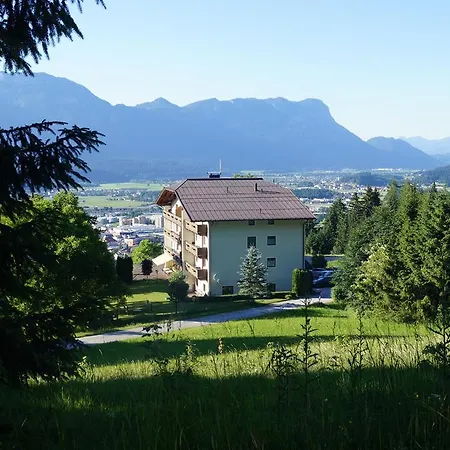 Hennersbergerhof * Wörgl