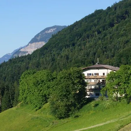 Hennersbergerhof Wörgl